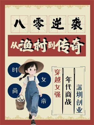八零逆袭：从渔村到传奇