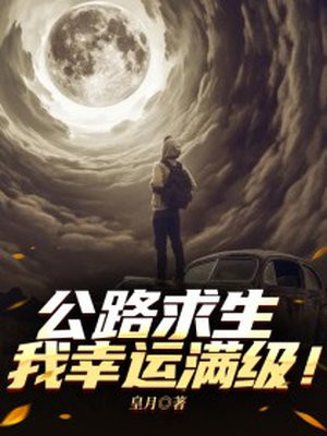 公路求生：我幸运满级！