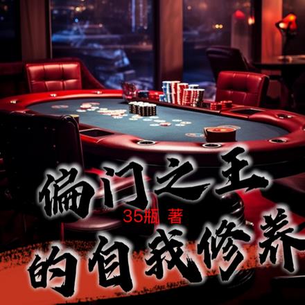 偏门之王的自我修养