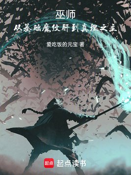 巫师，从基础魔纹肝到真理之主