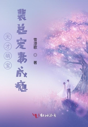 天才萌宝裴总宠妻成瘾