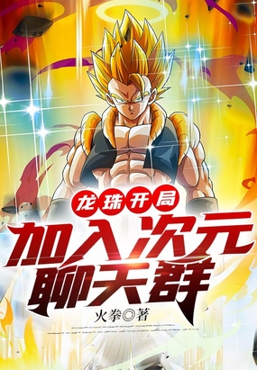 龙珠开局加入次元聊天群